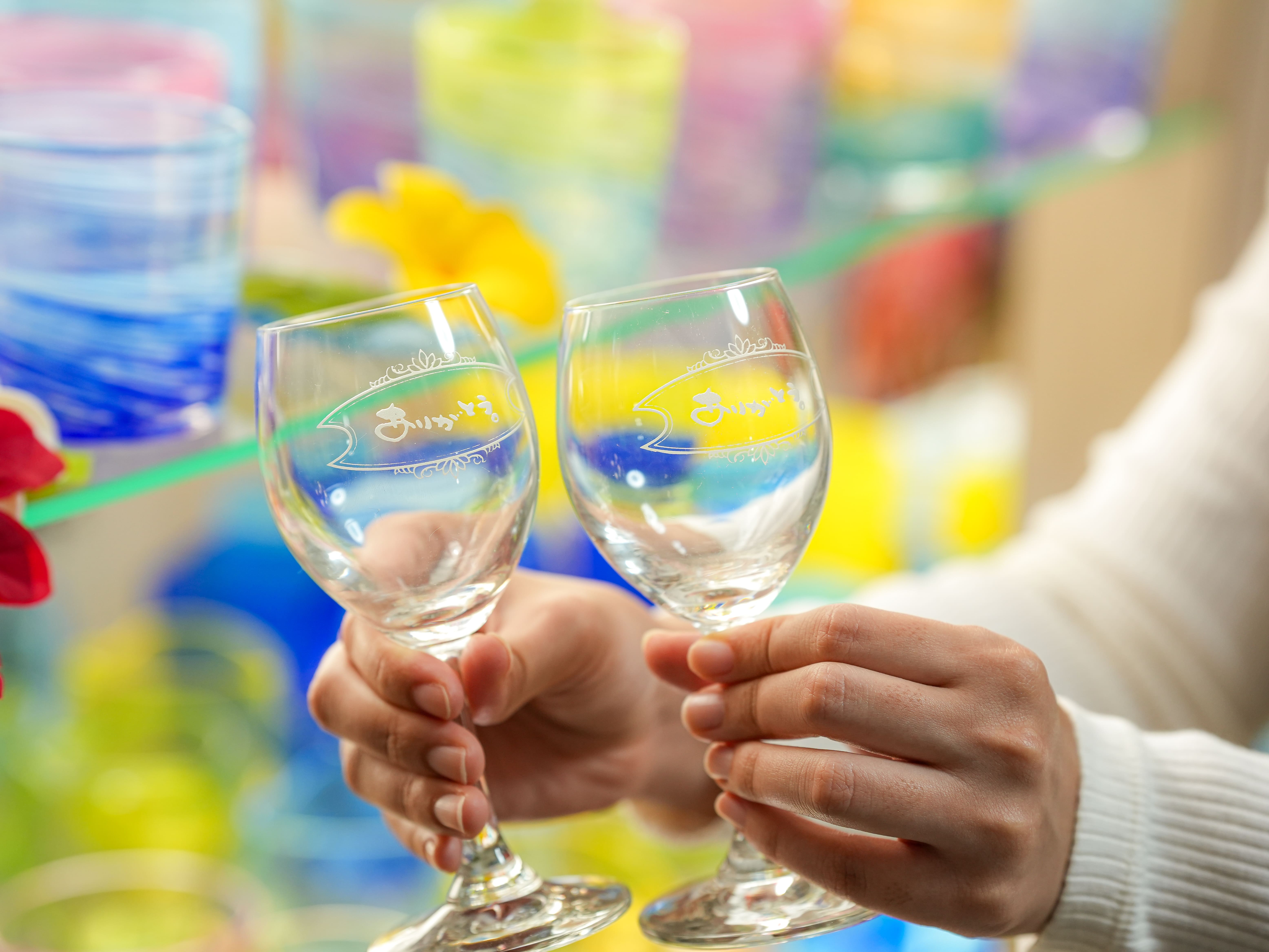 工房のメイン写真