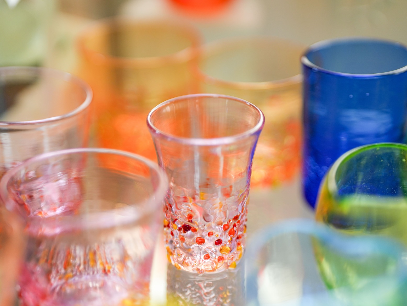 工房のメイン写真